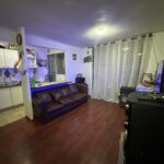 ¡DEPARTAMENTO EN VENTA EN QUILICURA!