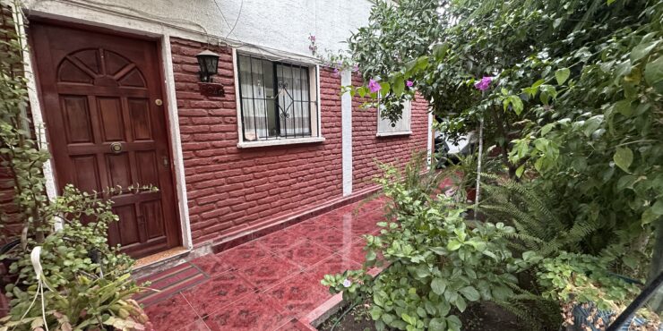 🏡✨ ¡OPORTUNIDAD EN RECOLETA! CASA AMPLIA EN VENTA ✨🏡